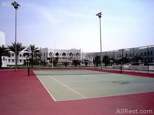 Liwa Hotel 24